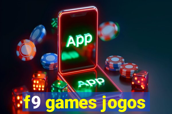 f9 games jogos